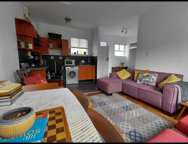 1 BEDROOM APARTMENT FOR SALE IN MORNINGSIDE